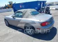 2002 Mazda MX-5 фото