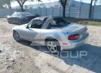 2002 Mazda MX-5 фото
