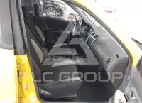 2002 Mazda Protege фото