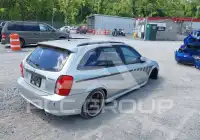 2002 Mazda Protege photo