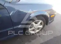 2002 Mazda Protege фото