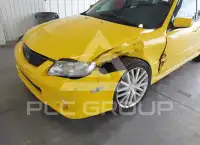 2002 Mazda Protege фото
