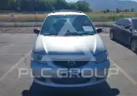 2002 Mazda MPV photo