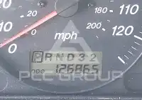 2002 Mazda MPV photo