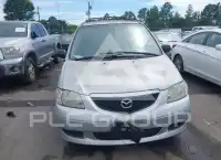 2002 Mazda MPV photo