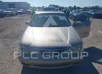 2002 Mazda 626 фото