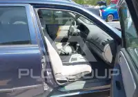 2002 Mazda 626 фото