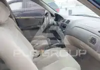 2002 Mazda Protege фото