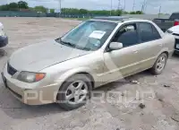 2002 Mazda Protege фото
