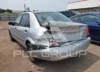 2002 Mazda Protege фото