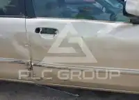 2002 Mazda Protege фото