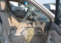 2002 Mazda Protege фото