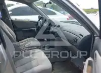 2002 Mazda Protege фото