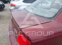 2002 Mazda Protege фото