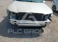 2002 Lincoln Continental фото