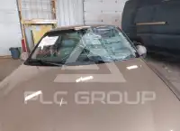 2002 Lincoln Continental фото