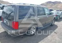 2002 Lincoln NAVIGATOR фото