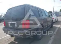 2002 Lincoln NAVIGATOR фото