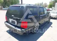 2002 Lincoln NAVIGATOR photo