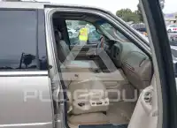 2002 Lincoln NAVIGATOR фото