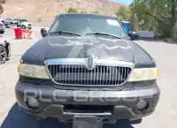 2002 Lincoln NAVIGATOR photo