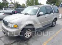 2002 Lincoln NAVIGATOR фото