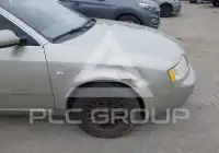 2002 Audi A6 фото