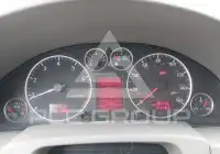 2002 Audi A6 фото