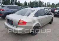 2002 Audi A6 фото