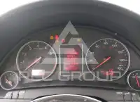 2002 Audi A4 фото