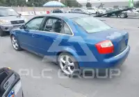 2002 Audi A4 фото