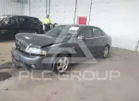 2002 Audi A4 фото