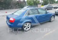 2002 Audi A4 фото