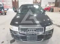2002 Audi A4 фото