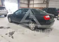 2002 Audi A4 фото