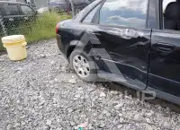 2002 Audi A4 фото