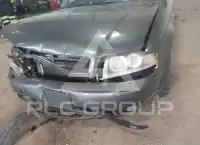 2002 Audi A4 фото
