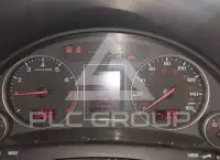 2002 Audi A4 фото