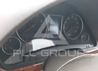 2002 Audi A4 photo
