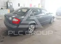 2002 Audi A4 фото