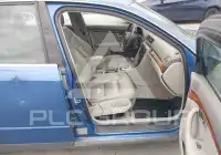 2002 Audi A4 фото
