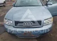 2002 Audi A4 photo