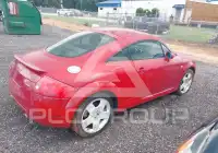 2002 Audi TT photo