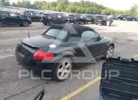 2002 Audi TT фото