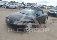 2002 Audi TT photo