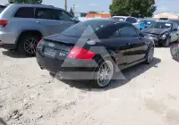 2002 Audi TT photo