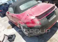 2002 Audi TT фото