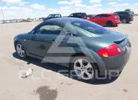 2002 Audi TT фото