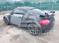 2002 Audi TT фото