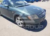 2002 Audi TT фото
